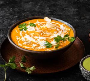 Shahi Paneer