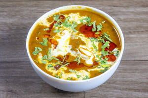 Punjabi Dal Makhani