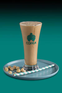 Hazelnut Coffea