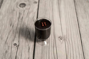 Dutch Chocolate Shots