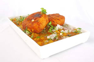 Ragda Patties