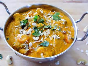 Navratan Korma (new)