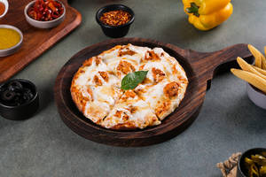 Tandoori Chicken  Pizza [8 Inches]