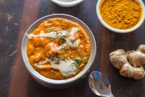 Paneer Makhni