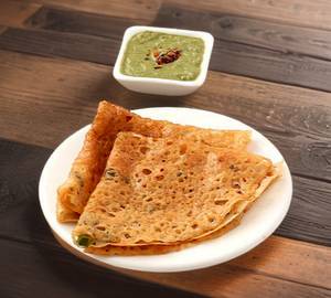 Wheat Dosa [2pieces]