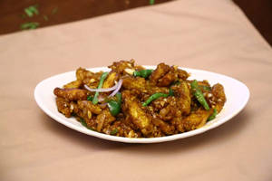 Baby Corn Hong Kong