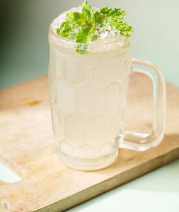 Fresh Lime Water