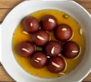 Gulab Jamun
