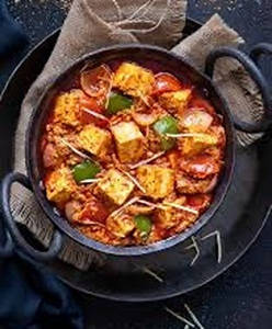Chawla Spl. Kadai Paneer