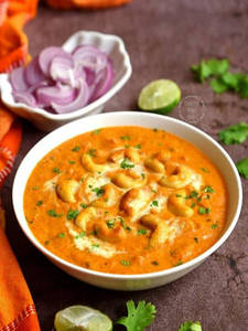 Kaju Curry