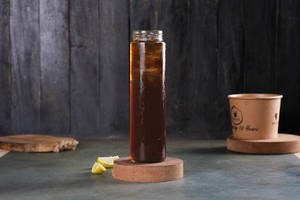Peached Iced Tea [Serve 1]