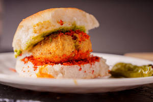 Vada Pav