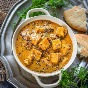 Malai Paneer