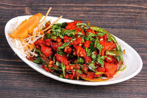 Paneer 65