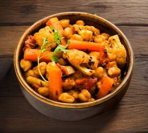 Mix Veg. Combo