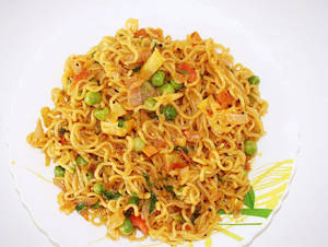 Veg Maggi