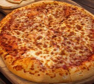 Schezwan margherita pizza [8 inch]