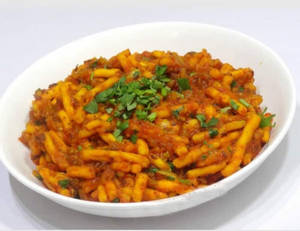 Sev Tamatar.