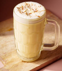 Badam Milkshake