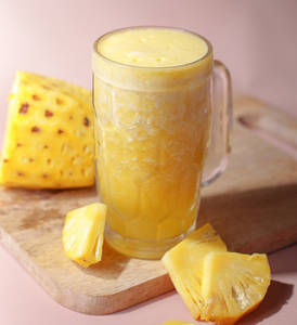 Pineapple Juice