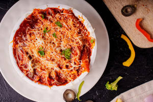 Red Sauce Pasta