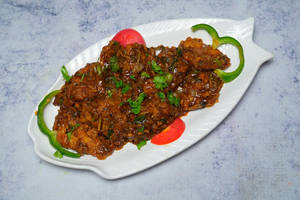 Chilly Fish