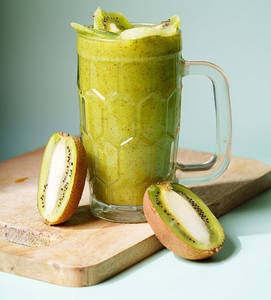 Kiwi Juice (seasonal)