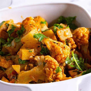 Aloo Gobi