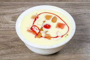 Fruit Raita
