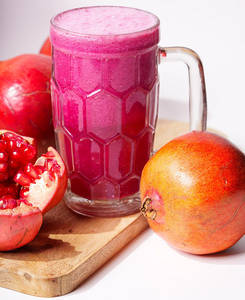 Anar Juice (seasonal)