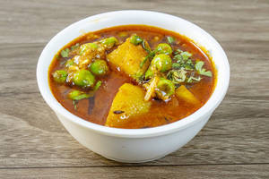 Aloo Matar