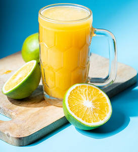 Mosambi Juice
