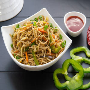 Veg noodles