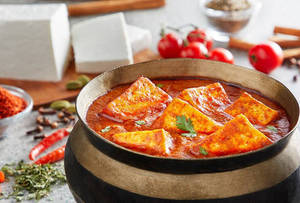 Paneer Rogan