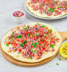 Papad Masala Fry