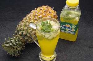 Pineapple 2