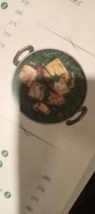 Paneer Koftha