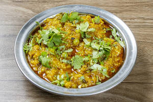 Baingan Bharta