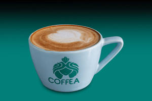 Filtered Coffee