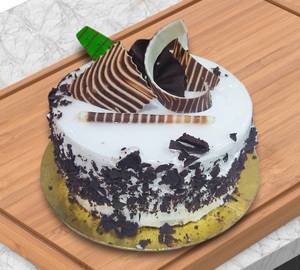 Black Forest Half Kg