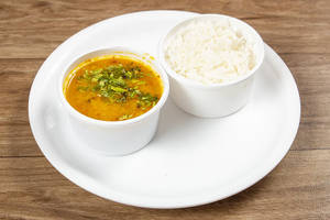 Dal Chawal