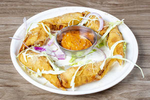 Spring Roll
