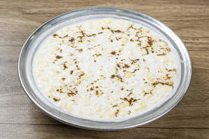 Boondi Raita
