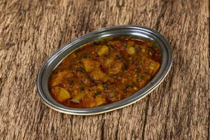 Aaloo Gobi