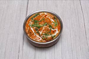 Veg Butter Chicken