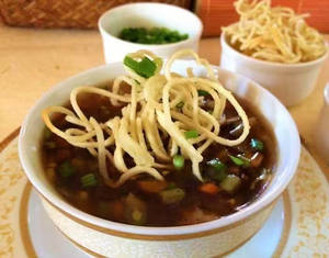 Manchow