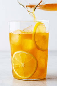 Lemon Ice Tea