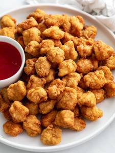 Chicken Popcorn  [Regular] [12 Pieces]