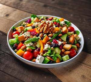 Protein Salad