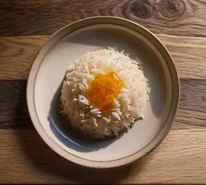 Ghee Rice